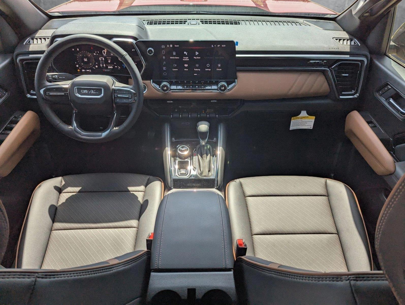 2025 GMC Canyon Vehicle Photo in CORPUS CHRISTI, TX 78412-4902