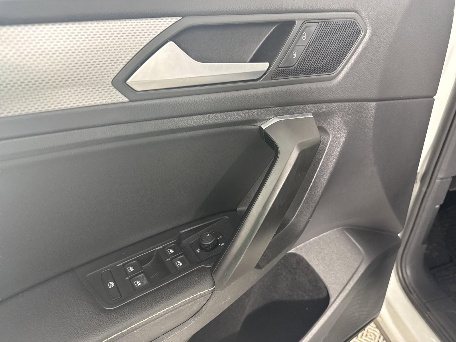 2022 Volkswagen Tiguan Vehicle Photo in Georgetown, TX 78626