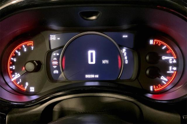 2024 Dodge Durango Vehicle Photo in Kansas City, MO 64114