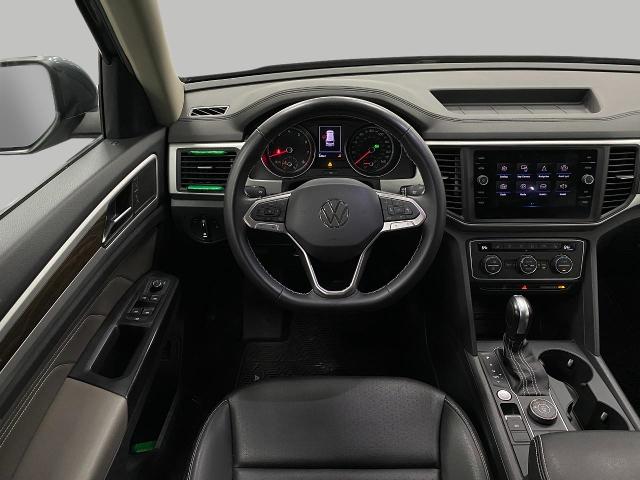 2021 Volkswagen Atlas Vehicle Photo in Appleton, WI 54913