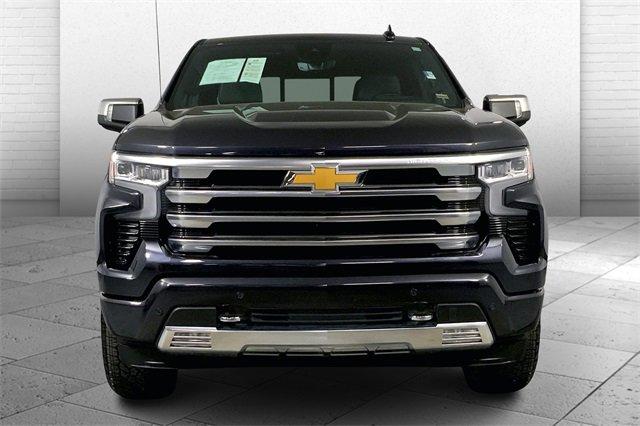 2024 Chevrolet Silverado 1500 Vehicle Photo in KANSAS CITY, MO 64114-4502
