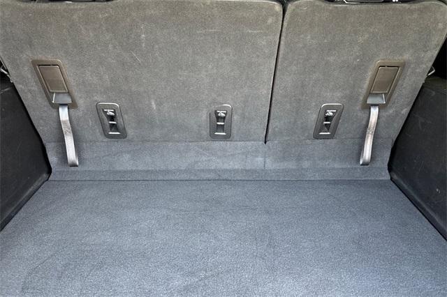 2023 Chevrolet Suburban Vehicle Photo in ELK GROVE, CA 95757-8703