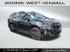 Used 2024 Chevrolet Equinox RS with VIN 3GNAXMEG7RL188147 for sale in Miami, FL