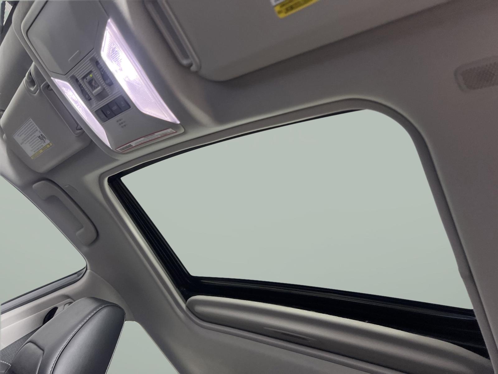 2023 Toyota RAV4 Vehicle Photo in Georgetown, TX 78626