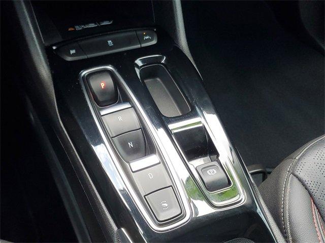 2023 Chevrolet Bolt EUV Vehicle Photo in SUNRISE, FL 33323-3202