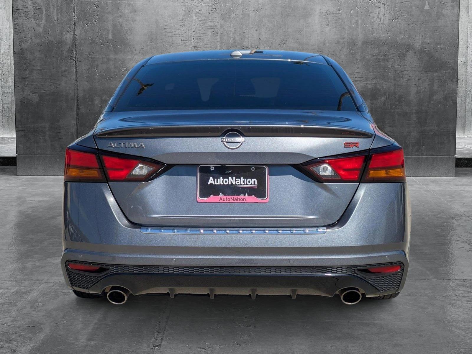 2023 Nissan Altima Vehicle Photo in Tustin, CA 92782