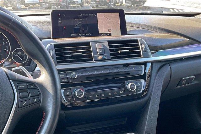 2019 BMW 4 Series Vehicle Photo in INDEPENDENCE, MO 64055-1314