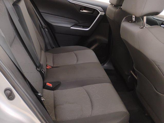 2024 Toyota RAV4 Vehicle Photo in PINEVILLE, NC 28134-8495