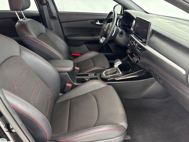 2023 Kia Forte Vehicle Photo in Charlotte, NC 28273
