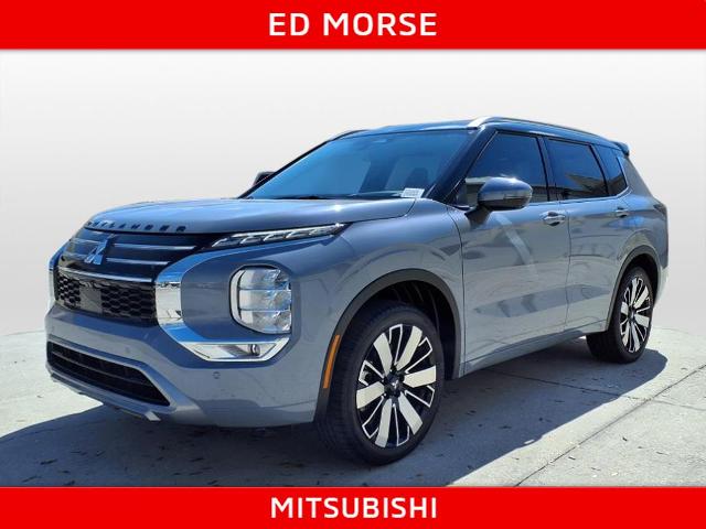 2025 Mitsubishi Outlander Vehicle Photo in Tampa, FL 33612
