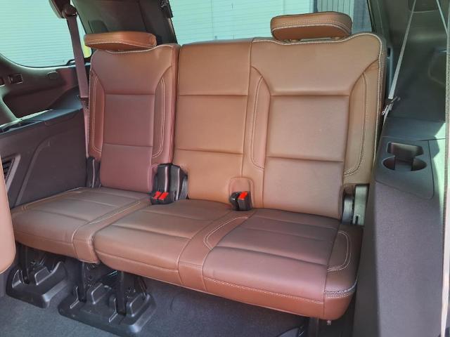 2021 Chevrolet Tahoe Vehicle Photo in TAMPA, FL 33612-3404