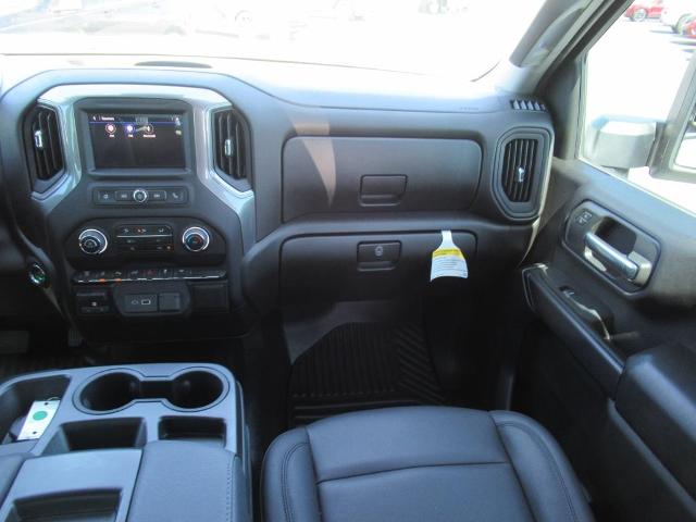 2024 Chevrolet Silverado 2500 HD Vehicle Photo in LEESBURG, FL 34788-4022