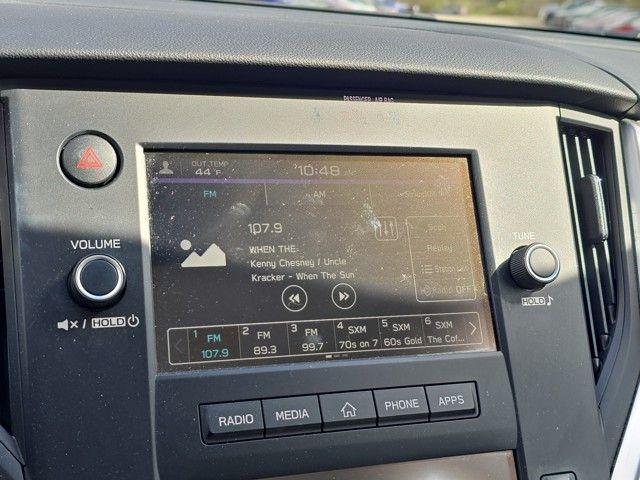 2020 Subaru Legacy Vehicle Photo in Pleasant Hills, PA 15236