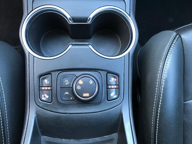 2024 GMC Terrain Vehicle Photo in GREEN BAY, WI 54303-3330