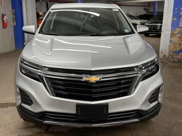 2022 Chevrolet Equinox Vehicle Photo in Roslyn, NY 11576