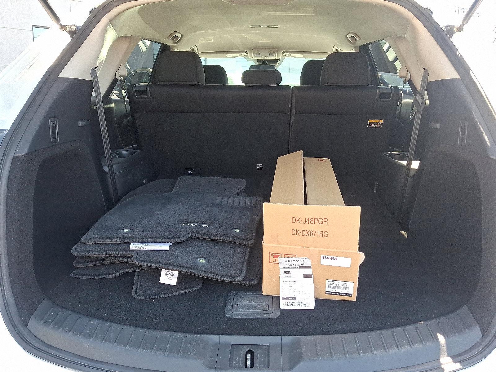 2022 Mazda CX-9 Vehicle Photo in Harrisburg, PA 17111