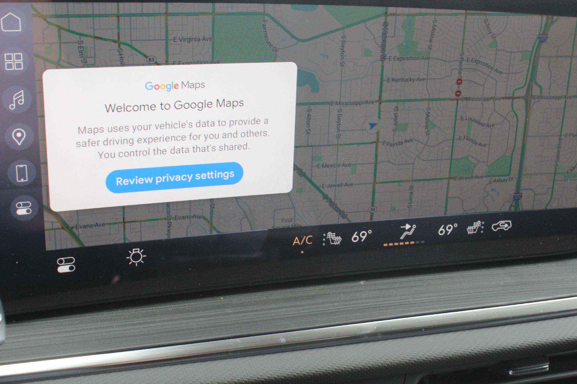 2025 Buick Envision Vehicle Photo in AURORA, CO 80012-4011