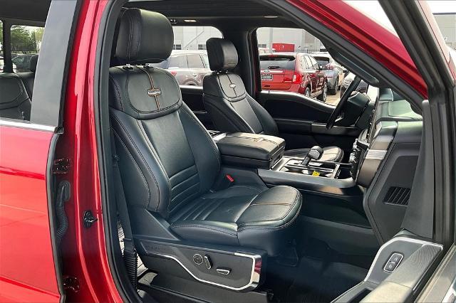 2022 Ford F-150 Vehicle Photo in Grapevine, TX 76051