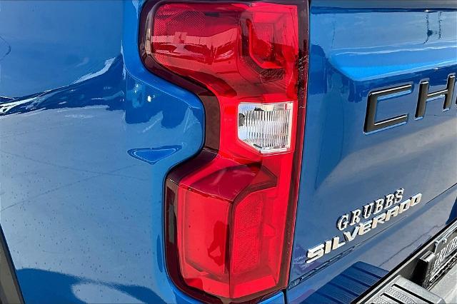 2022 Chevrolet Silverado 1500 Vehicle Photo in Grapevine, TX 76051