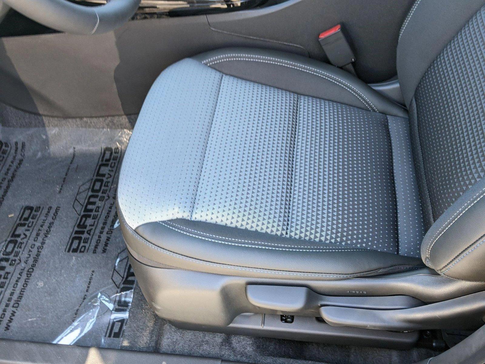 2025 Chevrolet Trax Vehicle Photo in TIMONIUM, MD 21093-2300