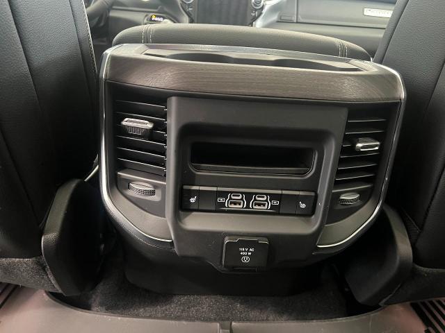 2025 Ram 1500 Vehicle Photo in Oshkosh, WI 54901