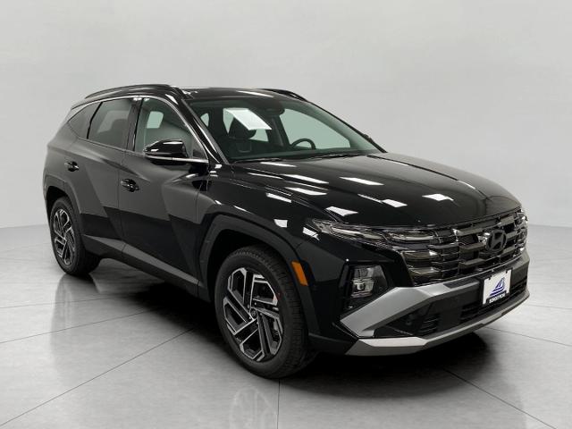 2025 Hyundai TUCSON Vehicle Photo in Appleton, WI 54913