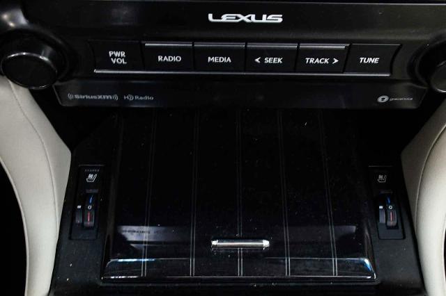 2022 Lexus GX 460 Vehicle Photo in DALLAS, TX 75235
