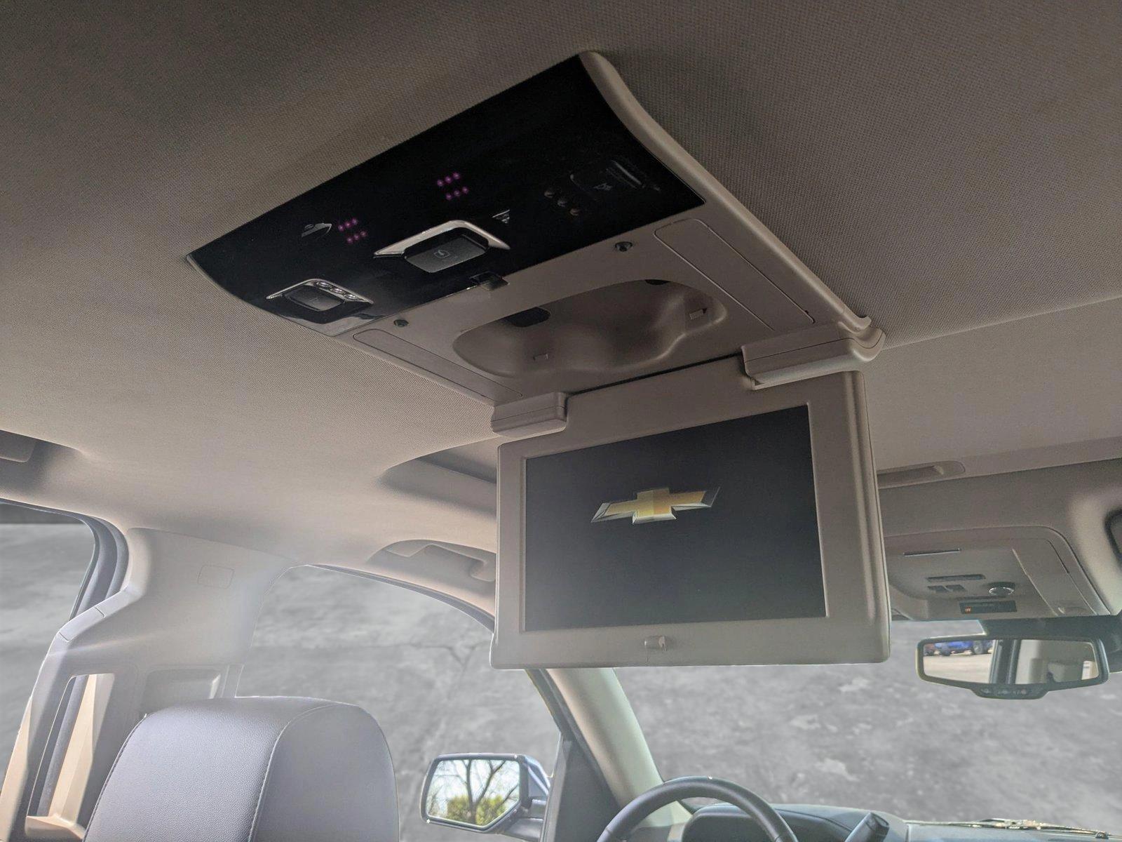 2017 Chevrolet Tahoe Vehicle Photo in Cockeysville, MD 21030-2508