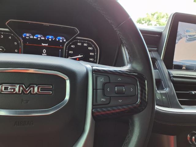 2021 GMC Yukon Vehicle Photo in Tampa, FL 33612