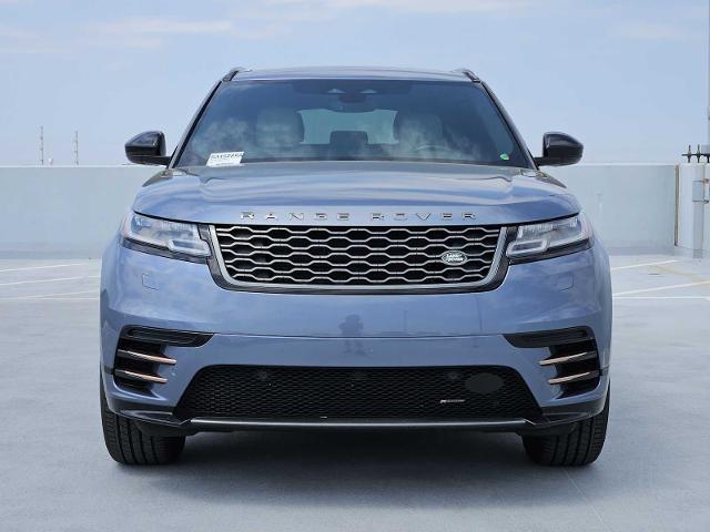 2022 Range Rover Velar Vehicle Photo in AUSTIN, TX 78717