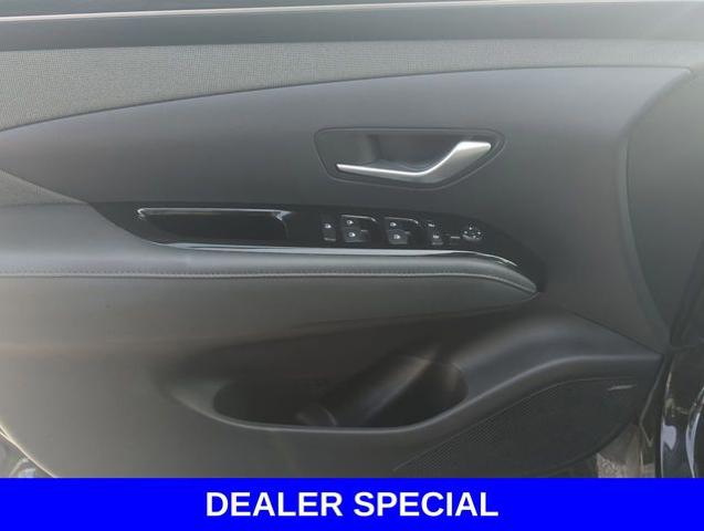 2024 Hyundai SANTA CRUZ Vehicle Photo in Merrillville, IN 46410