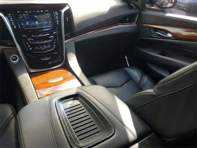 2019 Cadillac Escalade Vehicle Photo in SUNRISE, FL 33323-3202