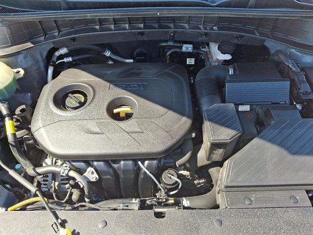 2018 Hyundai TUCSON Vehicle Photo in Philadelphia, PA 19116