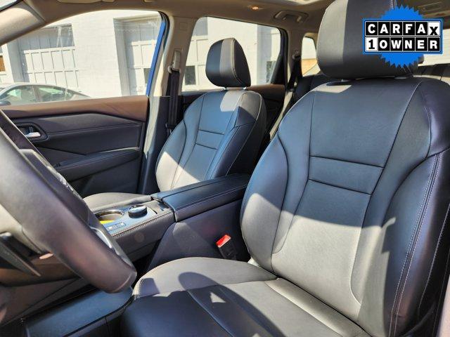 2023 Nissan Rogue Vehicle Photo in Ardmore, PA 19003