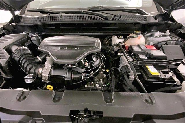 2023 Chevrolet Blazer Vehicle Photo in INDEPENDENCE, MO 64055-1377
