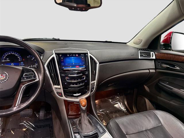 2016 Cadillac SRX Vehicle Photo in EVERETT, WA 98203-5662