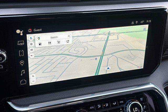 2025 GMC Sierra 2500 HD Vehicle Photo in STOCKTON, CA 95212-2838