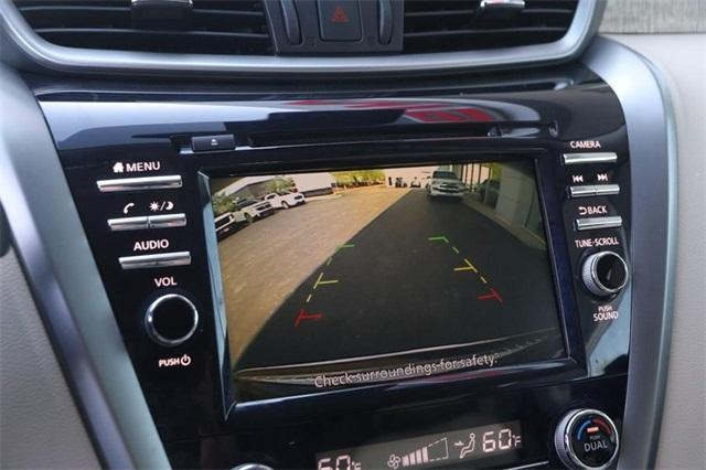 2024 Nissan Murano Vehicle Photo in Hazelwood, MO 63042