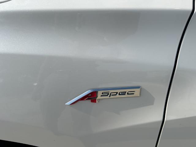 2023 Acura RDX Vehicle Photo in Grapevine, TX 76051