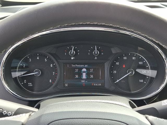 2020 Buick Encore Vehicle Photo in TREVOSE, PA 19053-4984