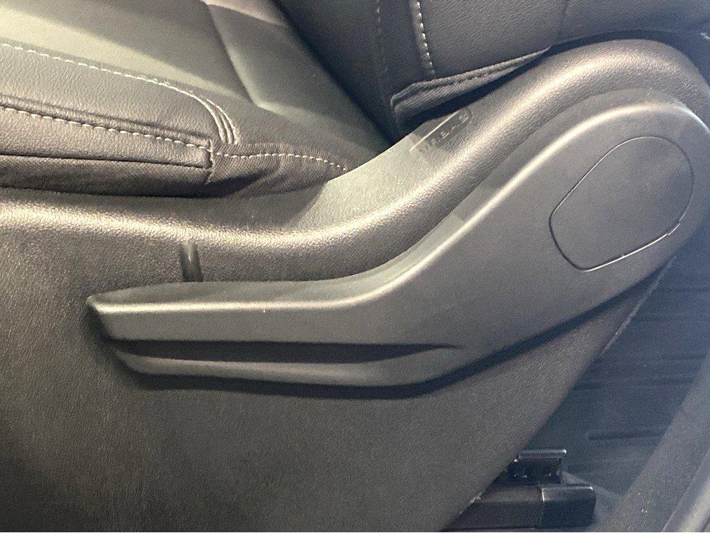 2024 Chevrolet Silverado EV Vehicle Photo in SAVANNAH, GA 31406-4513