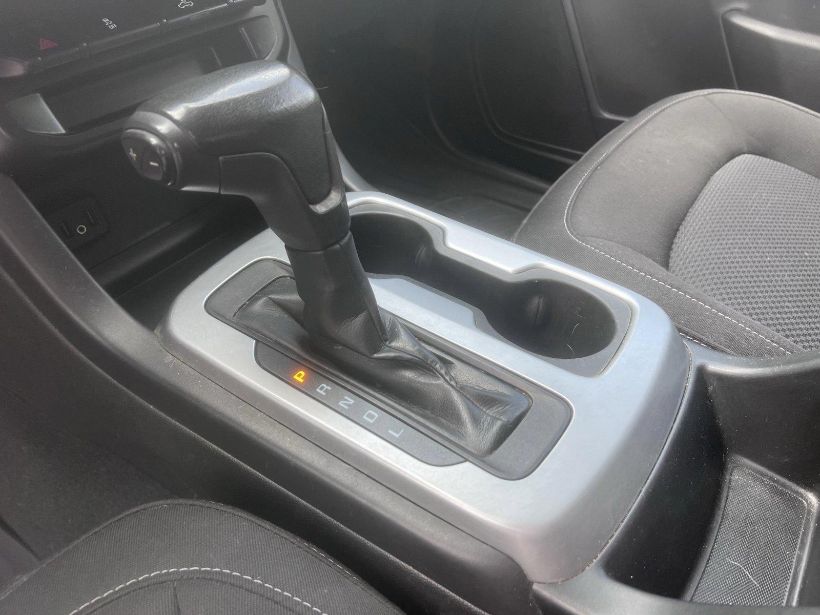 2021 Chevrolet Colorado Vehicle Photo in Santa Clarita, CA 91355