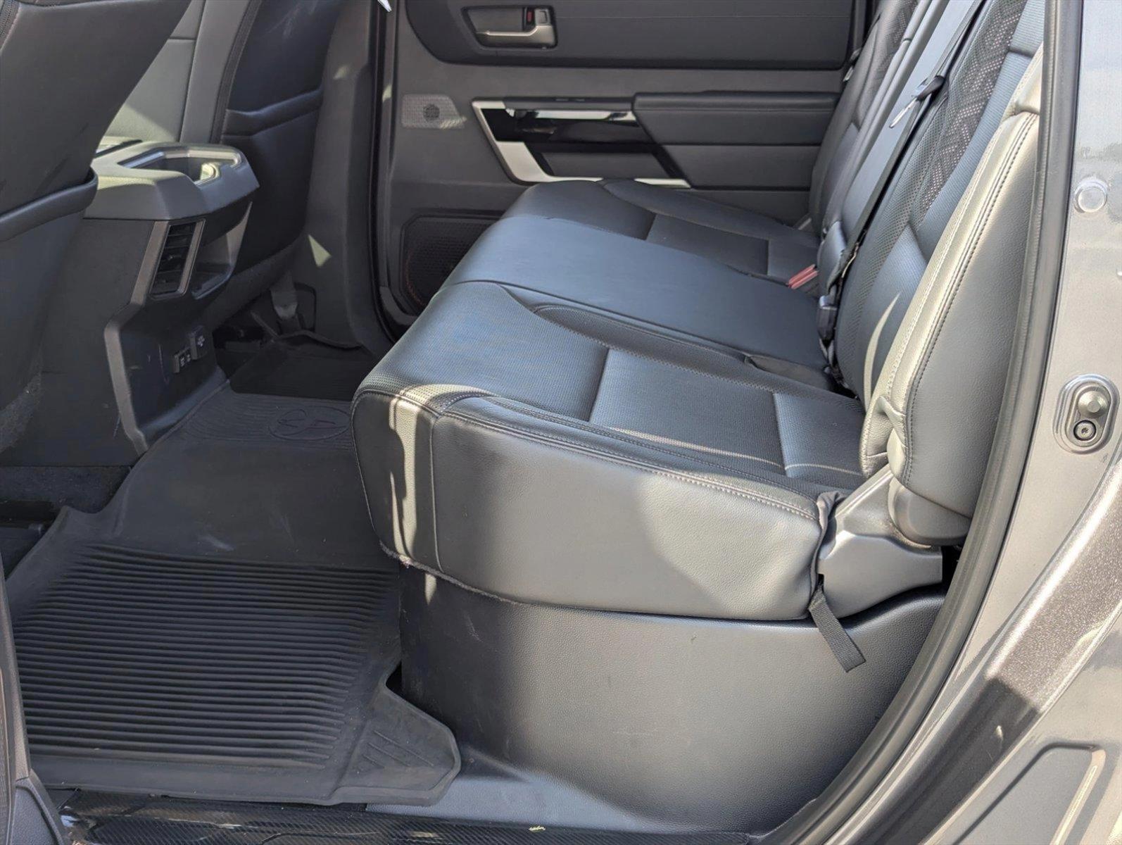 2022 Toyota Tundra 2WD Vehicle Photo in Ft. Myers, FL 33907