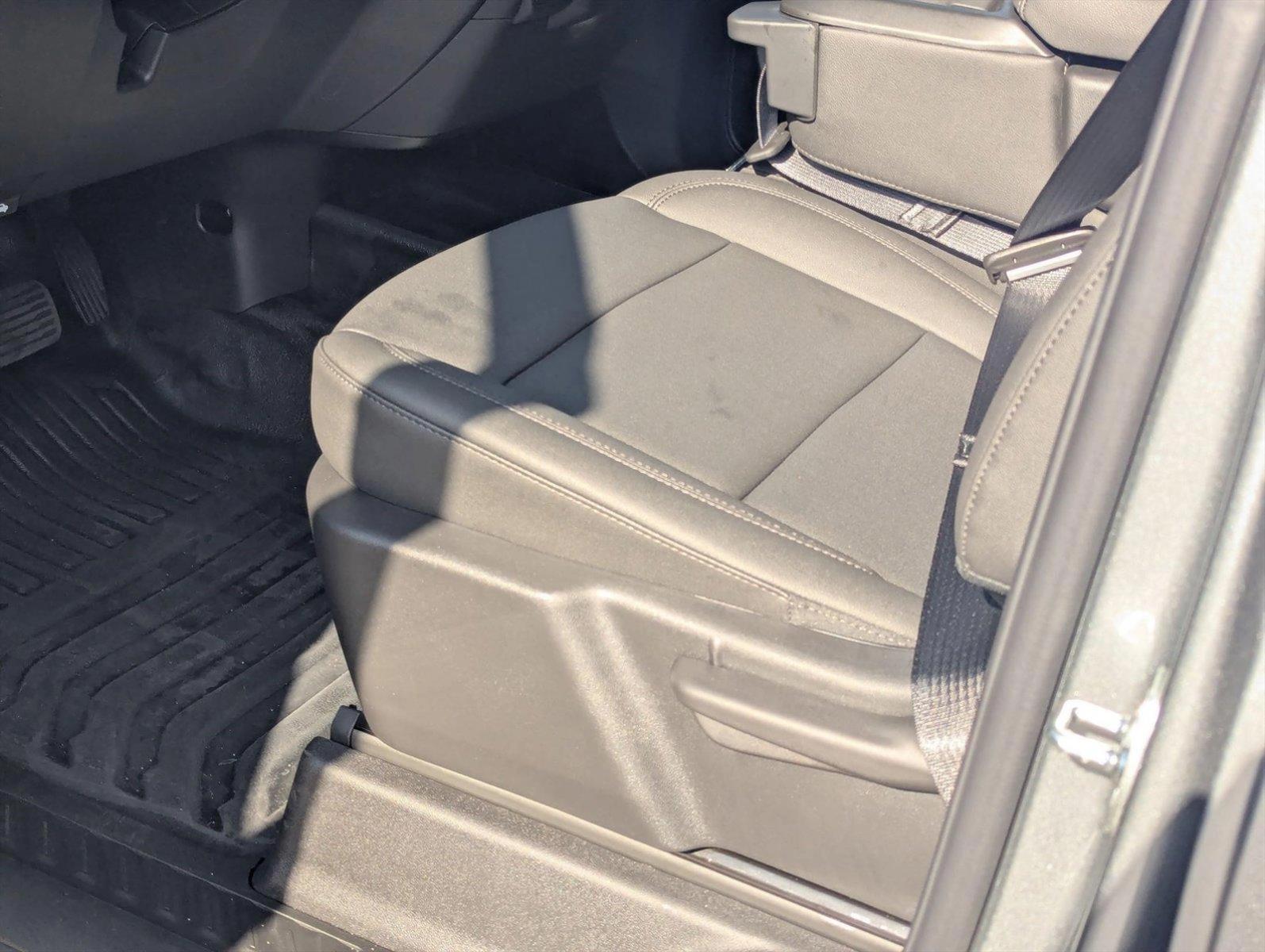 2025 Chevrolet Silverado 1500 Vehicle Photo in GREENACRES, FL 33463-3207