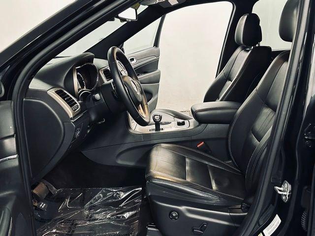 2014 Jeep Grand Cherokee Vehicle Photo in MEDINA, OH 44256-9631