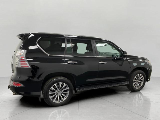 2021 Lexus GX 460 Vehicle Photo in Appleton, WI 54913