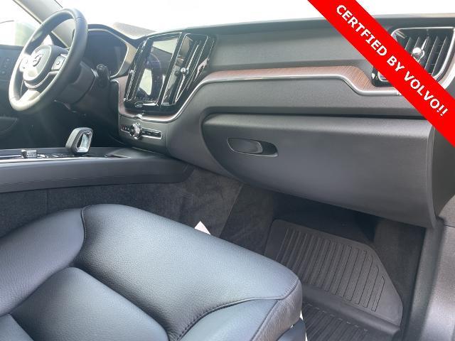 2022 Volvo XC60 Vehicle Photo in Grapevine, TX 76051