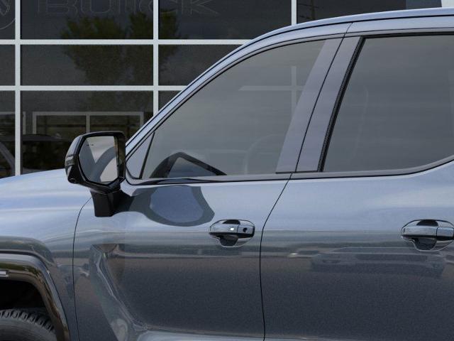 2025 GMC Sierra EV Vehicle Photo in PASADENA, CA 91107-3803