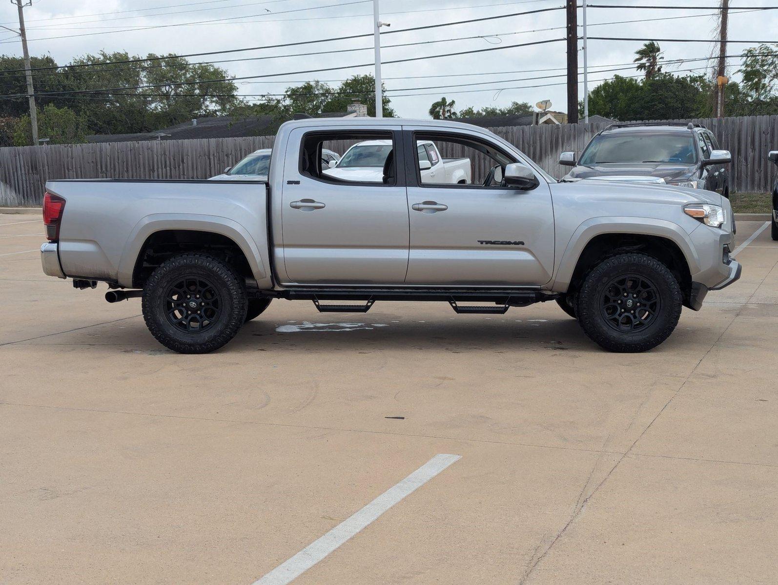 2021 Toyota Tacoma 2WD Vehicle Photo in CORPUS CHRISTI, TX 78412-4902
