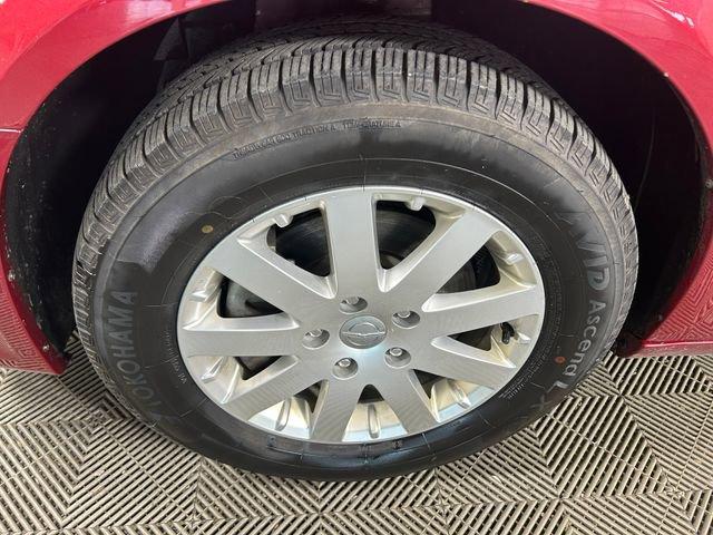 2016 Chrysler Town & Country Vehicle Photo in MEDINA, OH 44256-9631